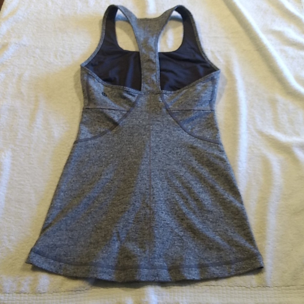 Lululemon Power Up Tank II - Picture 5 of 9